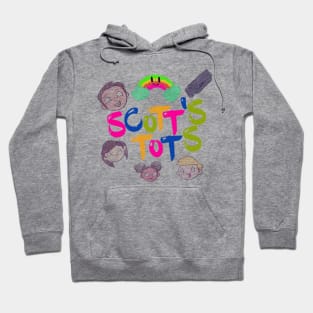 Scott's Tots Hoodie